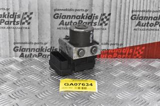 Μονάδα ABS Opel Astra H 2004-2010 13157575 10.0207-0022.4