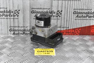 Μονάδα ABS Nissan Navara D40 2005-2010 47660-EB33A