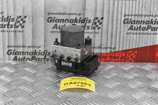 Μονάδα ABS Nissan Qashqai 2008-2015 47660-JD000 0265231899-thumb-1