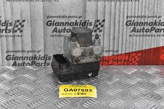 Μονάδα ABS Toyota RAV 4 2001-2006 44510-42080 89541-42050