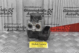 Μονάδα ABS Toyota RAV 4 2001-2006 44510-42080 89541-42050-thumb-1