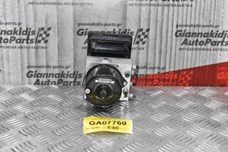 Μονάδα ABS Bmw E90 2006-2012 34526772214-01 3451-6791521-01 (E91 / E92 / E81 / E87)-thumb-1