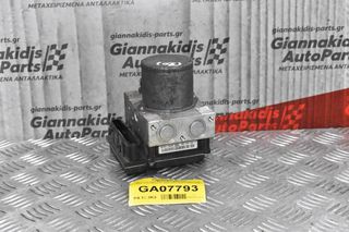 Μονάδα ABS Mercedes-Benz Sprinter CDI 2006-2011 BOSCH A0014467989 0265230401