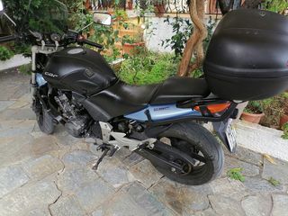 Honda CBF 600 2005 Naked