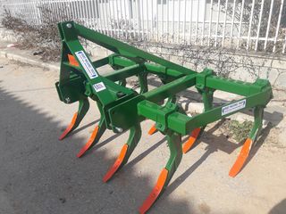 Γεωργικό καλλιεργητές - ρίπερ '22 AGRO MACHINES TASOS