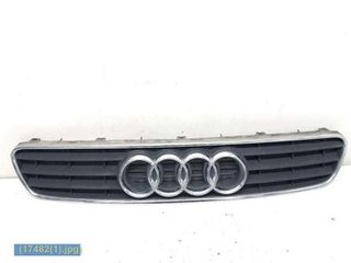 AUDI A3-S3 96-2001  MASKA EMPROS ORIG KOMPLE ME SIMA KOD  8L0 807 638   TEM 1  APEN  TIM 79E 