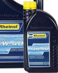 RHEINOL PRIMOL POWER SYNTH 15W40 1L
