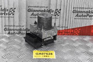 Μονάδα ABS Audi A4 2005-2008 8E0910517D 012 0265234336