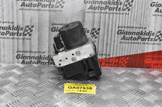 Μονάδα ABS Mercedes-Benz Sprinter 611981 2000-2006 BOSCH A0004469289 0265950137