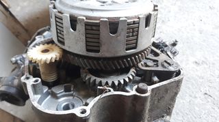 YAMAHA   DT 125 3BN  -thumb-1