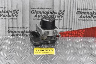 Μονάδα ABS Suzuki Grand Vitara 64J0 A2 2005-2010 ATE 06.2109-0694.3 06.2102-0579.4 (Diesel)