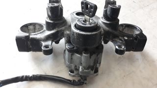 YAMAHA  XT 600   -thumb-1