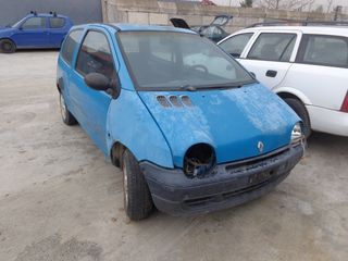 Renault Twingo 1995