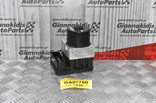 Μονάδα ABS Bmw E90 2006-2012 34526772214-01 3451-6791521-01 (E91 / E92 / E81 / E87)-thumb-2