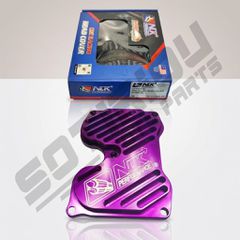 ΚΑΠΑΚΙ ΚΕΦΑΛΗΣ NLK PERFORMANCE YAMAHA CRYPTON X 135 ΜΩΒ ΕΝΙΣΧΥΜΕΝΟ