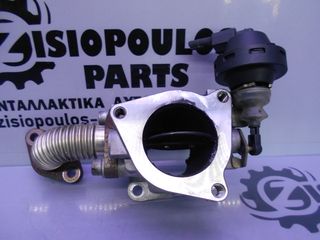 ΠΕΤΑΛΟΥΔΑ ΓΚΑΖΙΟΥ FIAT DOBLO  (182B9000) 1.9 JTD 2001-2005 (INT 1) 