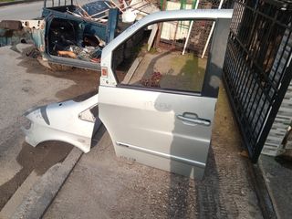 MERCEDES VITO 638-thumb-1