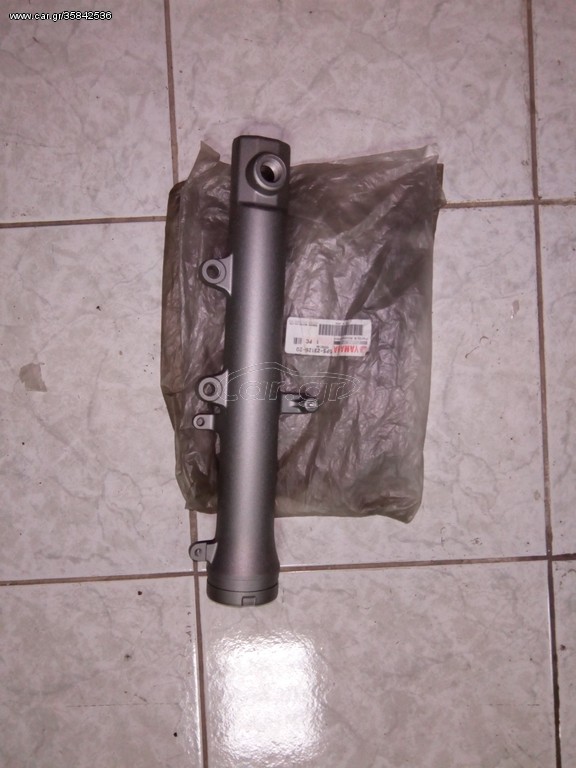 ΜΠΟΤΑ ΜΠΡΟΣΤΙΝΟΥ ΥΑΜΑΗΑ TDM900