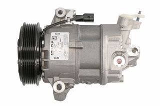 ΚΟΜΠΡΕΣΕΡ - ΣΥΜΠΙΕΣΤΗΣ A/C ΓΙΑ NISSAN QASHQAI 