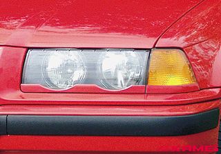 ΚΑΤΩ ΦΡΥΔΑΚΙΑ ΕΜΠΡΟΣΘΙΩΝ ΦΑΝΩΝ BMW 3-SERIES E36  