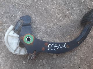 ΠΕΤΑΛΙΑ-ΠΕΝΤΑΛ ΓΙΑ RENAULT SCENIC