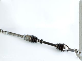 ΗΜΙΑΞΟΝΙΟ R NISSAN NV200