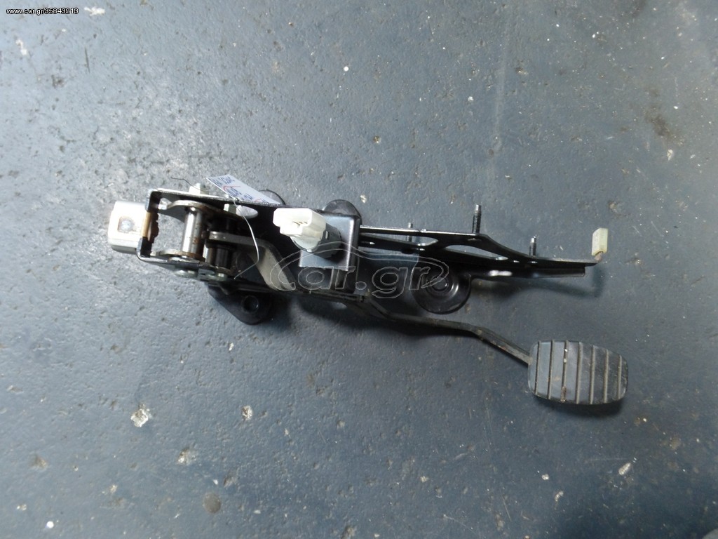 ΠΕΝΤΑΛ ΣΥΜΠΛΕΚΤΗ RENAULT SCENIC 02-08