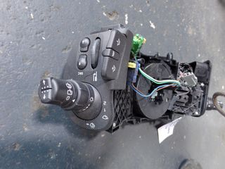 ΦΛΑΣΙΕΡΑ ΚΑΙ ΣΕΡΠΑΤΙΝΑ 8200127727 RENAULT SCENIC 02-07-thumb-1
