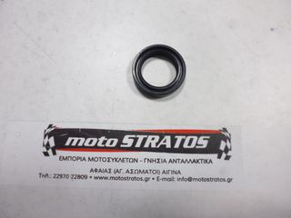 Τσιμούχα Στροφάλου 25*40*8 Δεξιά Yamaha LB.50 Chappy (4F4) 1994-1996 931032801100