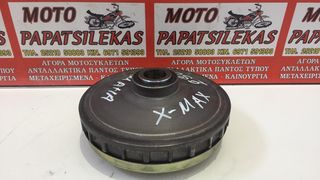 ΒΑΡΙΑΤΟΡ -> YAMAHA X MAX 250 -> MOTO PAPATSILEKAS