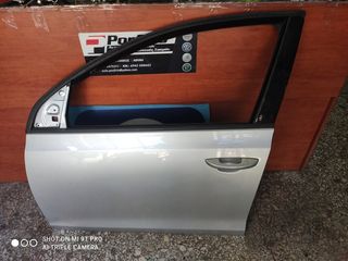 ΠΟΡΤΑ VW GOLF 6 AΡΙΣΤΕΡΗ ΤΕΤΡΑΠΟΡΤΗ 09-13