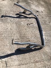 ROLL BAR  KIA SPORTAGE