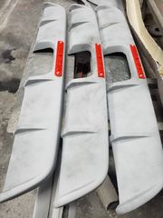 SMART BRABUS 450 'NEW' DIFFUSER ULTIMATE [καλυμμα εξατμισης]-thumb-2