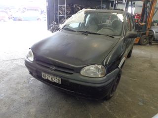 Opel Corsa 1998