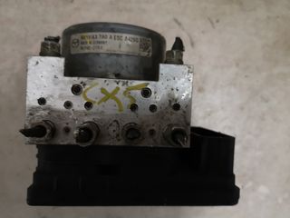 MAZDA CX5 2011-2019 ΜΟΝΑΔΑ ABS K011437A0A ATE 06210964383