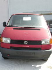 Volkswagen T4 '92
