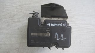 Μονάδα ABS από Renault Twingo II 2007-2012 ,κωδ. 10.0970-1440.3