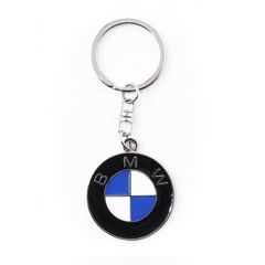 Μπρελόκ με Λογότυπο BMW  Μεταλλικό