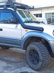 Snorkel για 4Χ4-thumb-4