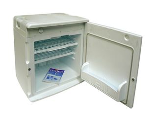 Igloo Ηλεκτρικό Φορητό Ψυγείο Space Mate 220V 57L - UNI-41100