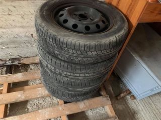 ZANΤΟΛΑΣΤΙΧΑ **KIA PICANDO + HYUNDAI I10** 2004-2012