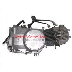 ΜΟΤΕΡ LIFAN 110cc ΧΩΡΙΣ ΜΙΖΑ 1P52FMH  THΛ 2310512033