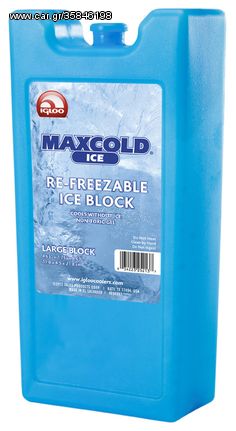 Igloo Παγοκύστη ICE BLOCK LARGE 850gr - UNI-41033