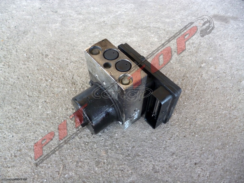 ΜΟΝΑΔΑ ΦΡΕΝΩΝ / ΜΟΝΑΔΑ ABS / MERCEDES BENZ W203 C200K , ΚΩΔ.ΑΝΤΑΛ. A2095450232 , ΜΟΝΤΕΛΟ 2001-2007