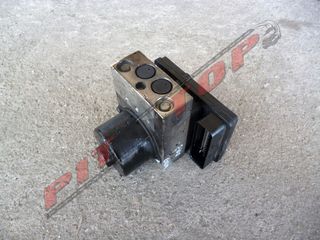 ΜΟΝΑΔΑ ΦΡΕΝΩΝ / ΜΟΝΑΔΑ ABS / MERCEDES BENZ W203 C200K , ΚΩΔ.ΑΝΤΑΛ. A2095450232 , ΜΟΝΤΕΛΟ 2001-2007