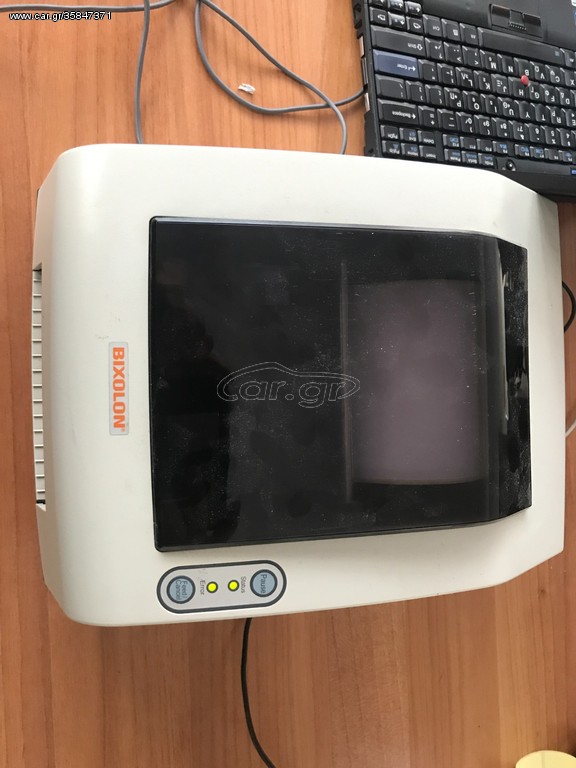 Bixolon SLP-T400 Usb Label Printer