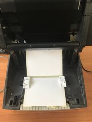 Bixolon SLP-T400 Usb Label Printer-thumb-2
