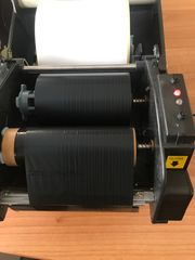 Bixolon SLP-T400 Usb Label Printer-thumb-3