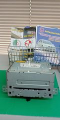 OPEL ASTRA J'10 RADIO CD