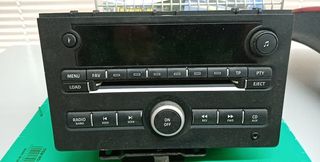 SAAB 9.3 '98-02 RADIO CD